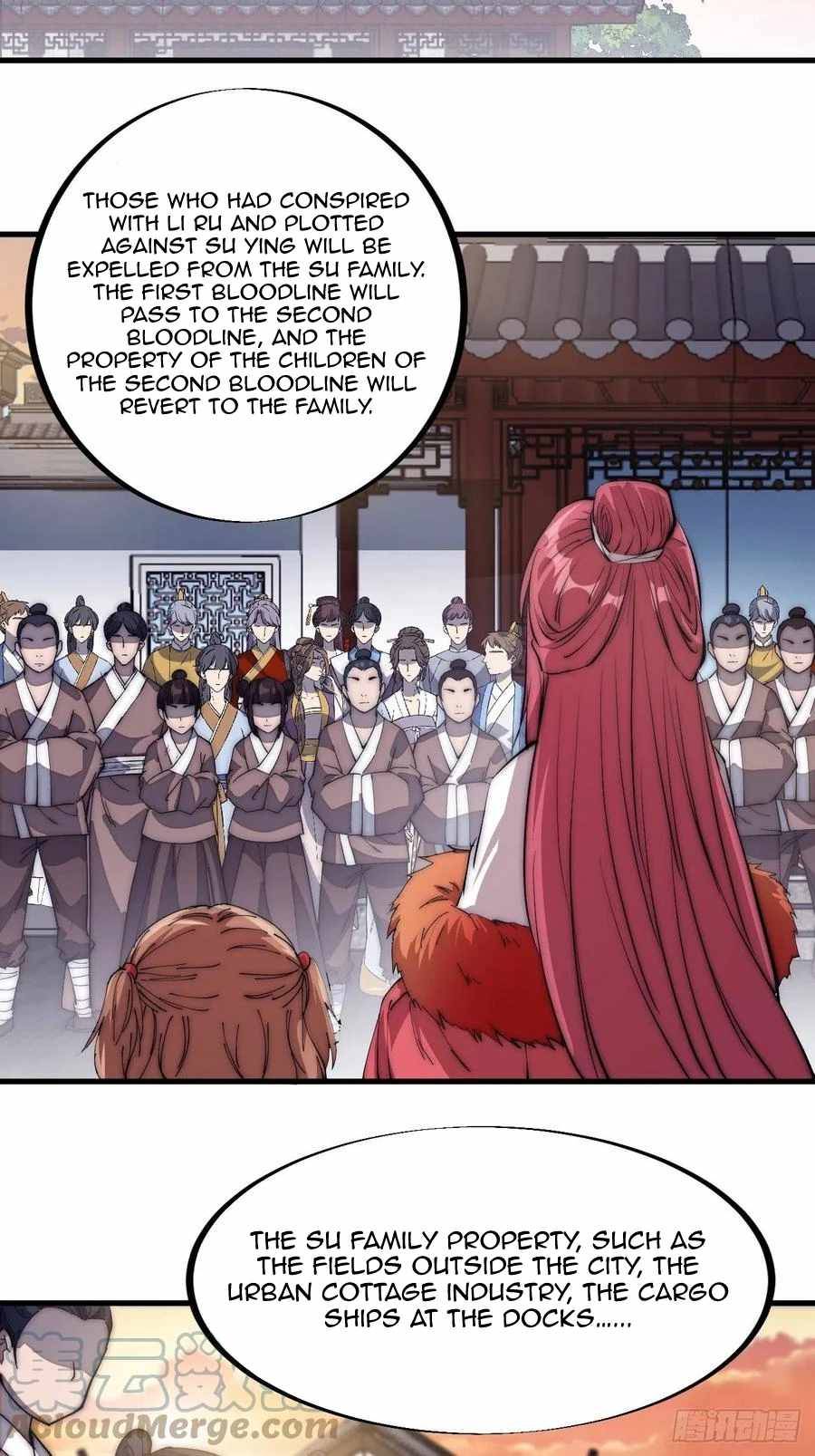 Read It Starts With A Mountain Manga Online