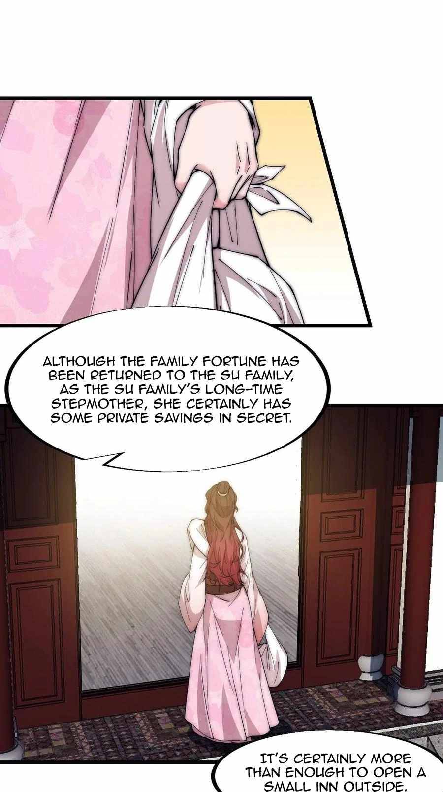 Read It Starts With A Mountain Manga Online