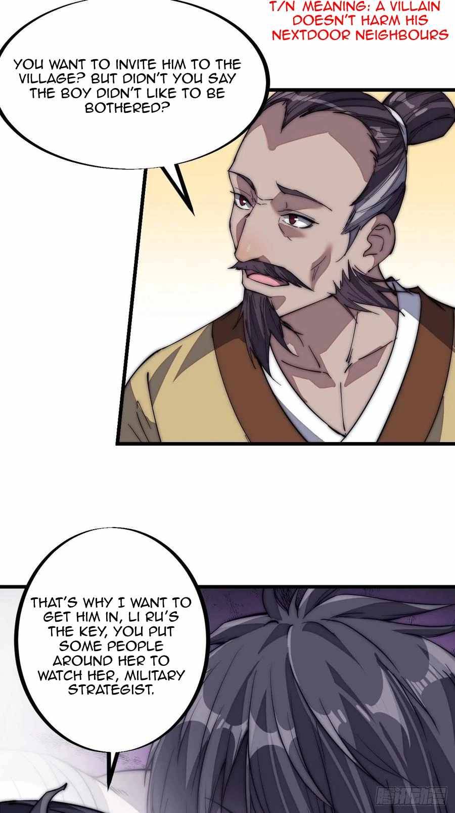 Read It Starts With A Mountain Manga Online