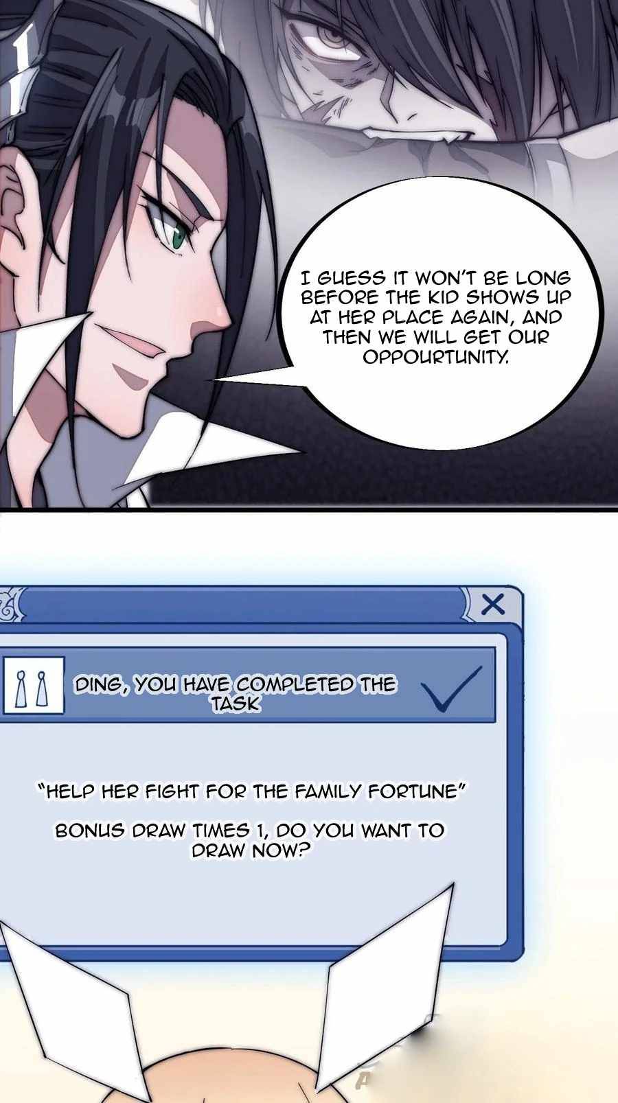 Read It Starts With A Mountain Manga Online