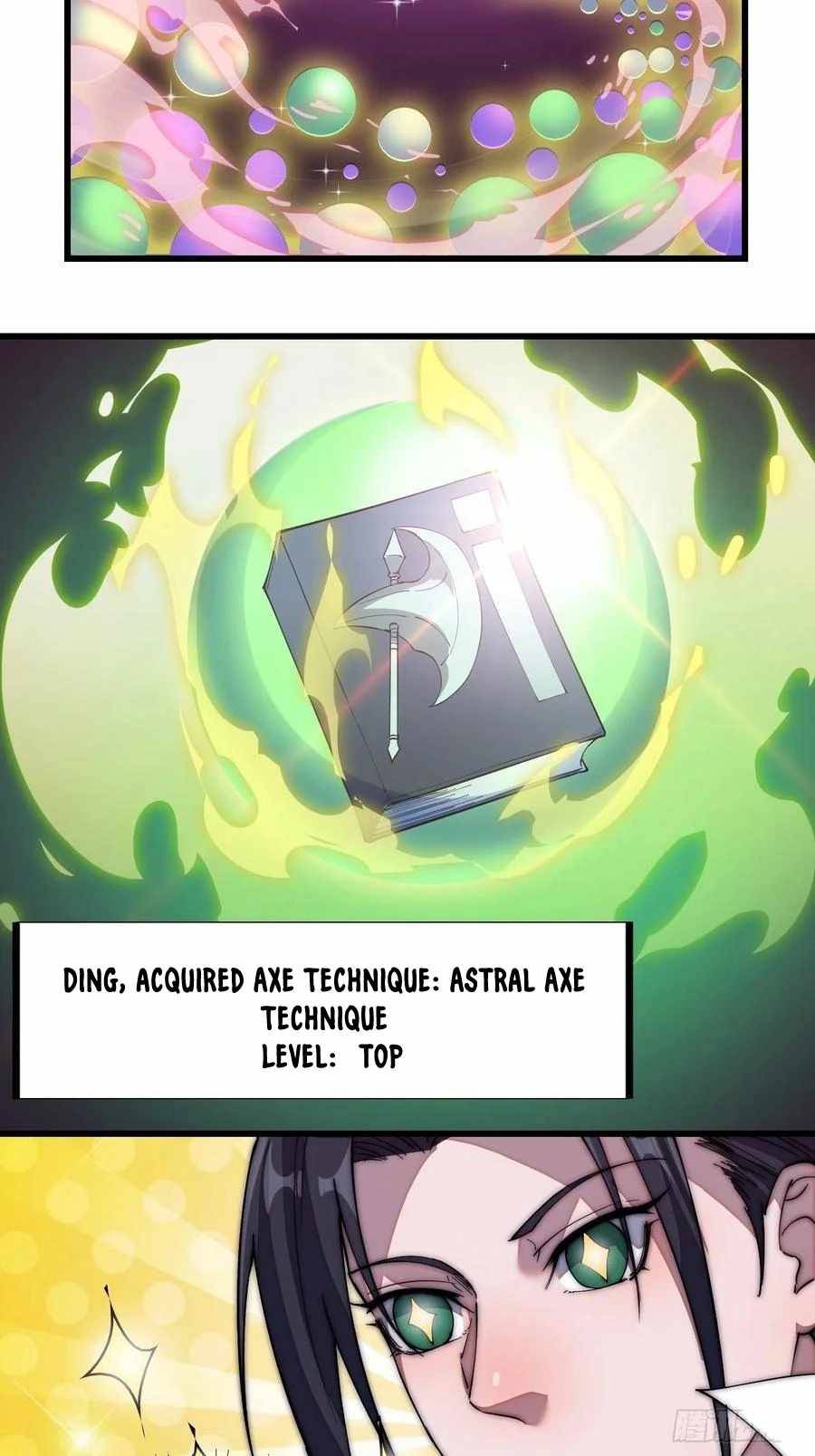 Read It Starts With A Mountain Manga Online