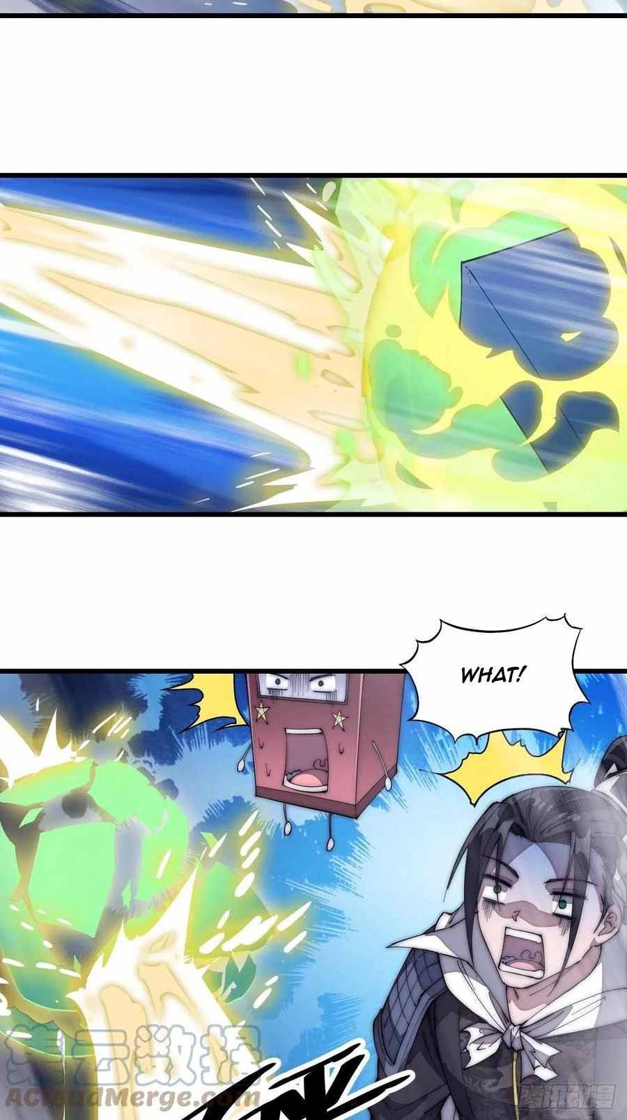 Read It Starts With A Mountain Manga Online