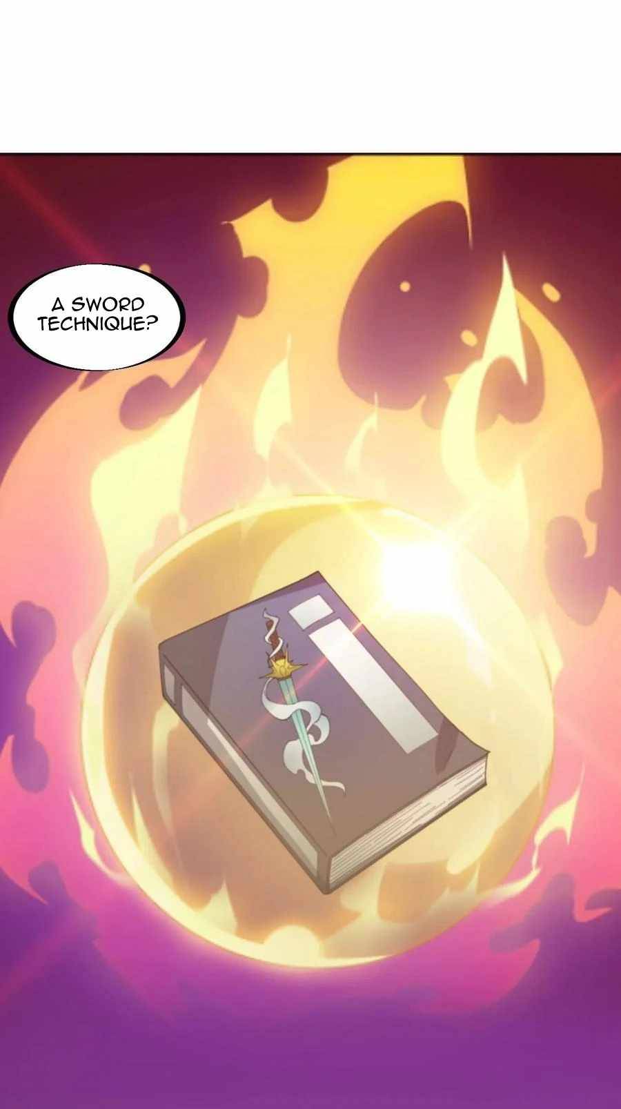 Read It Starts With A Mountain Manga Online