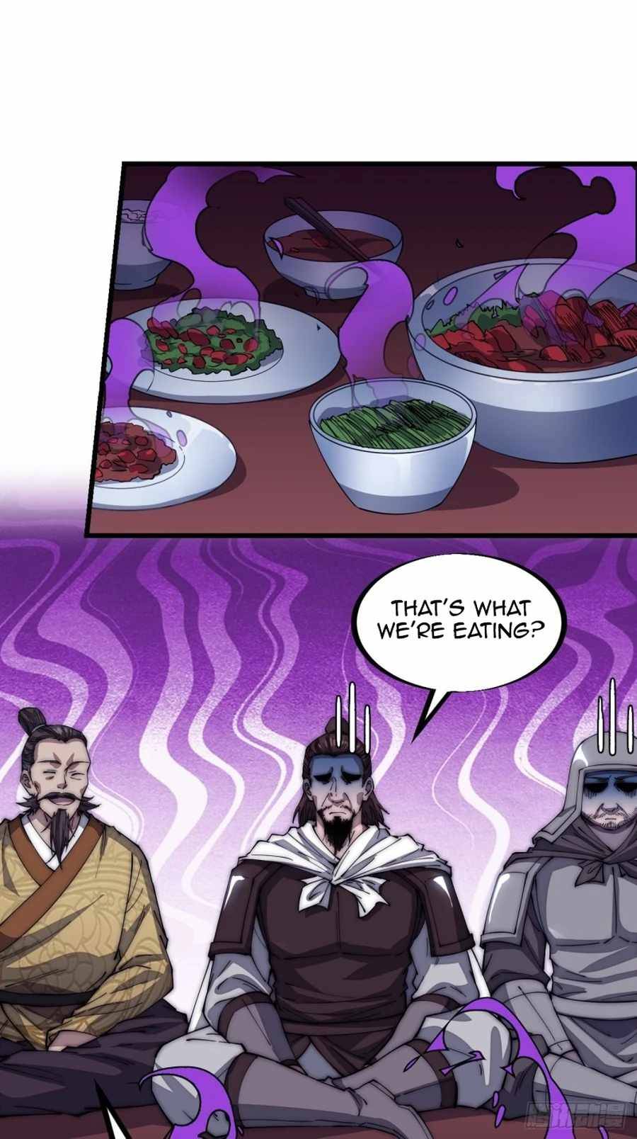 Read It Starts With A Mountain Manga Online