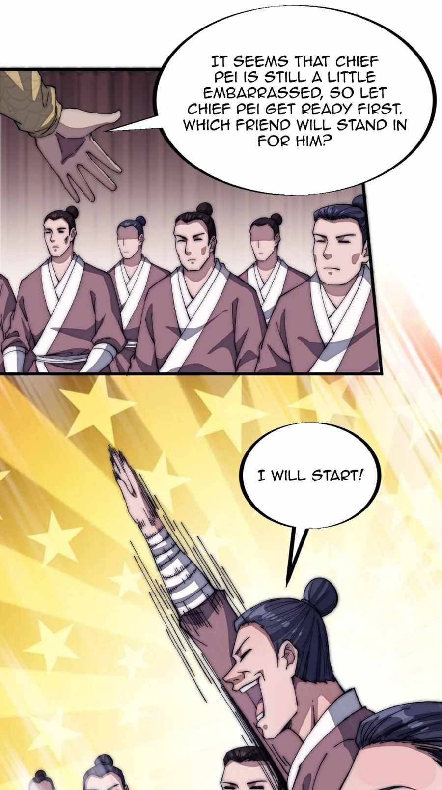 Read It Starts With A Mountain Manga Online