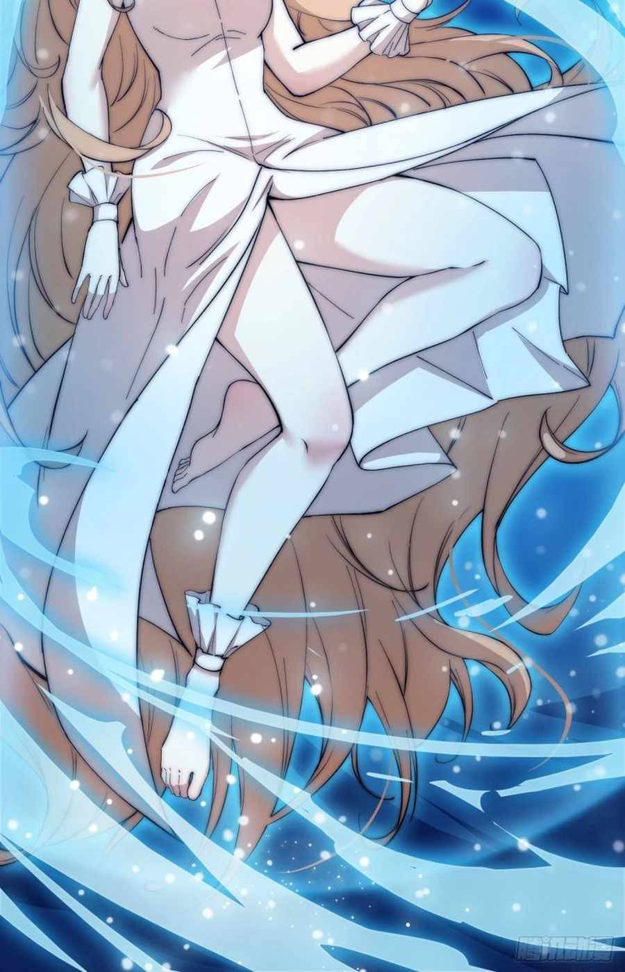 Read It Starts With A Mountain Manga Online