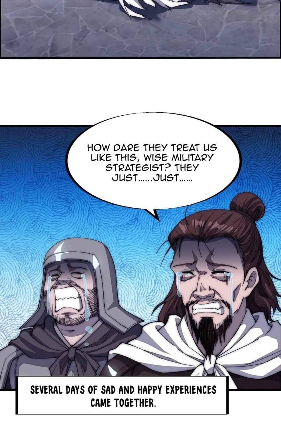 Read It Starts With A Mountain Manga Online