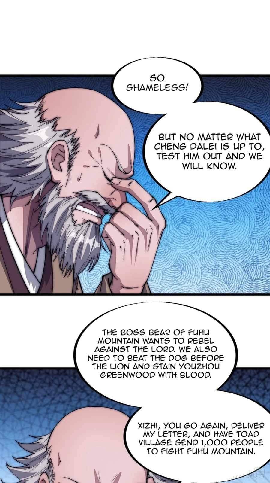 Read It Starts With A Mountain Manga Online