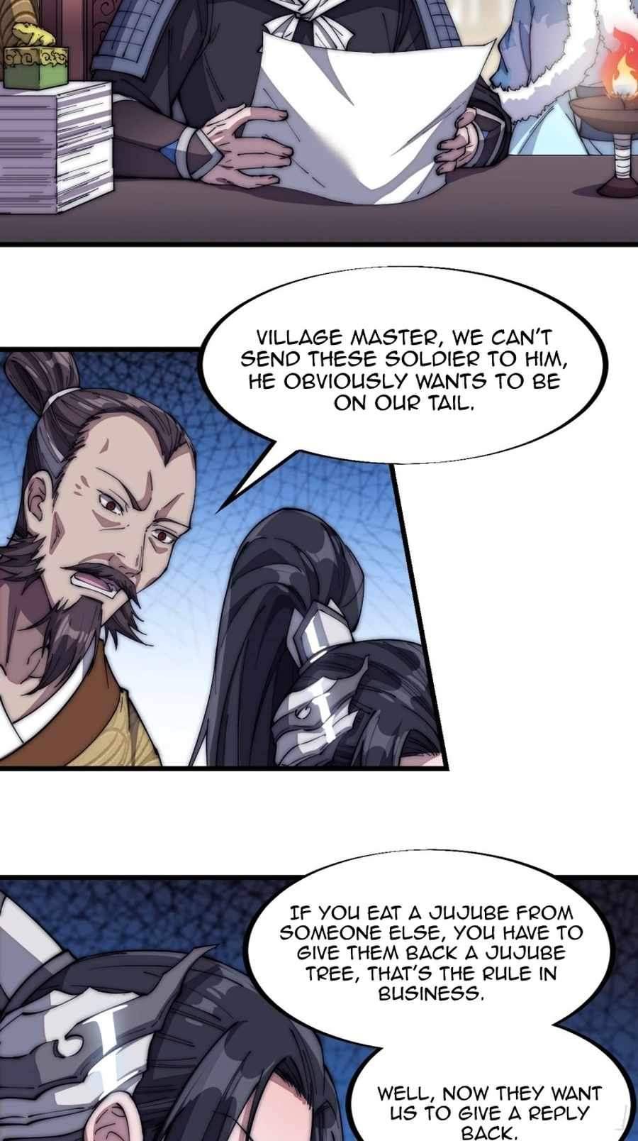 Read It Starts With A Mountain Manga Online