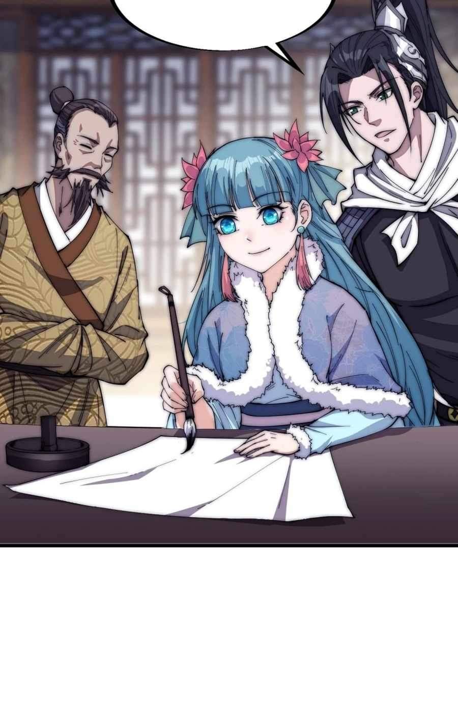 Read It Starts With A Mountain Manga Online