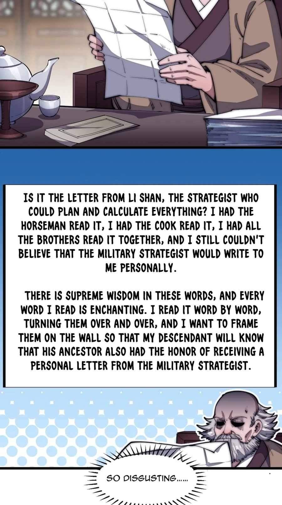 Read It Starts With A Mountain Manga Online