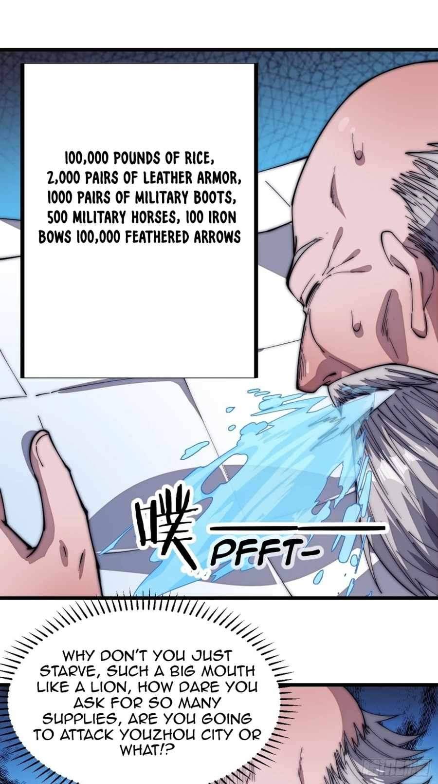 Read It Starts With A Mountain Manga Online