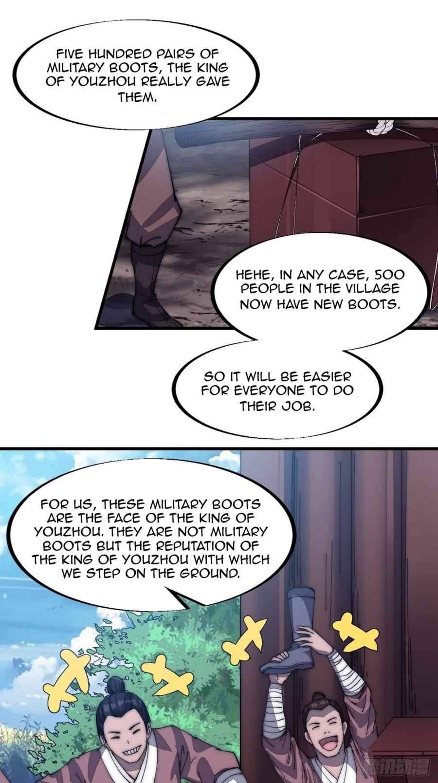 Read It Starts With A Mountain Manga Online