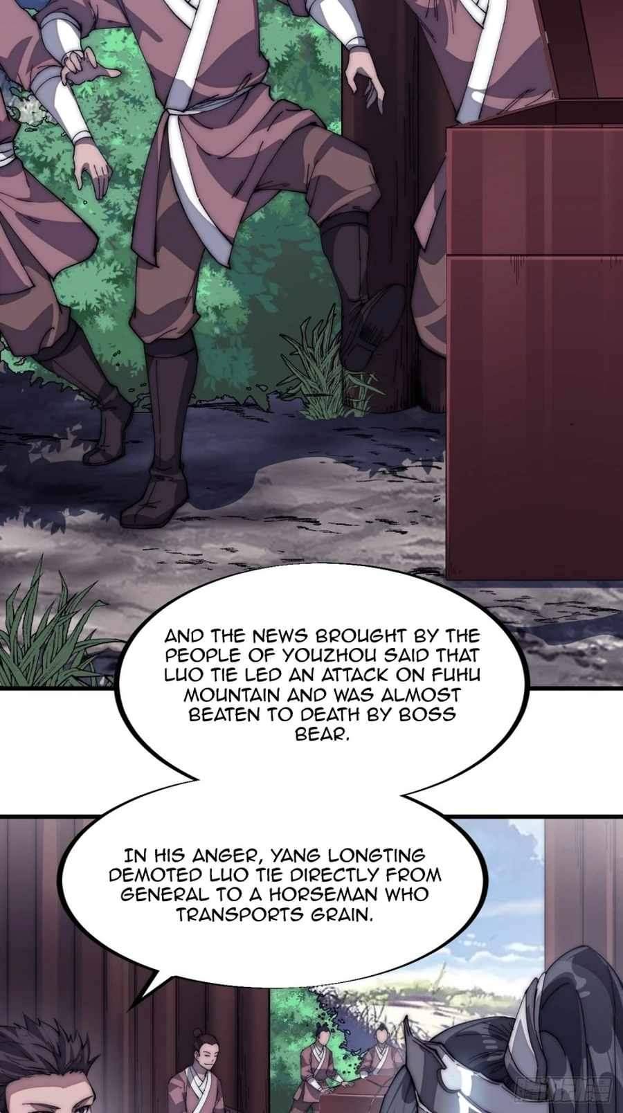 Read It Starts With A Mountain Manga Online