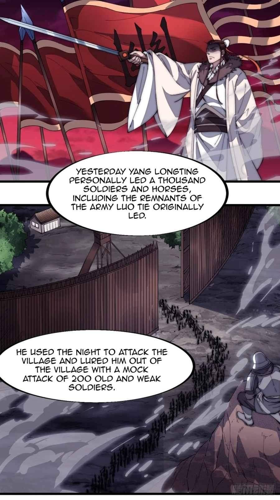 Read It Starts With A Mountain Manga Online