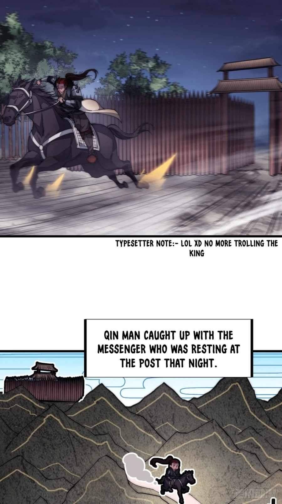 Read It Starts With A Mountain Manga Online