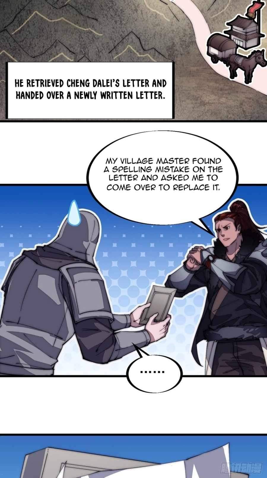 Read It Starts With A Mountain Manga Online
