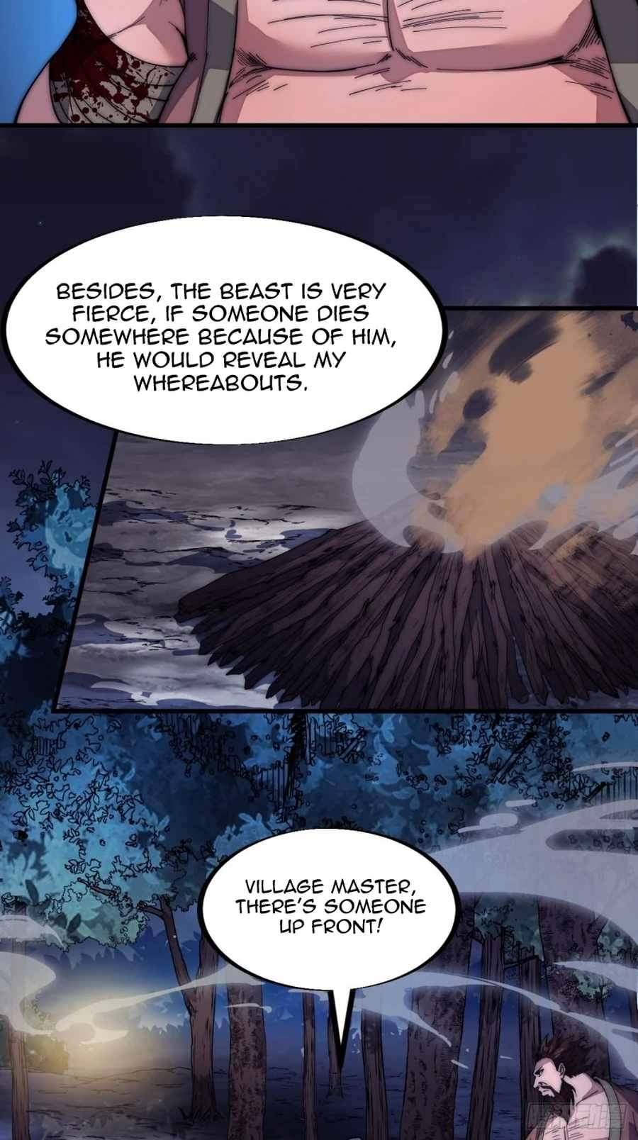 Read It Starts With A Mountain Manga Online