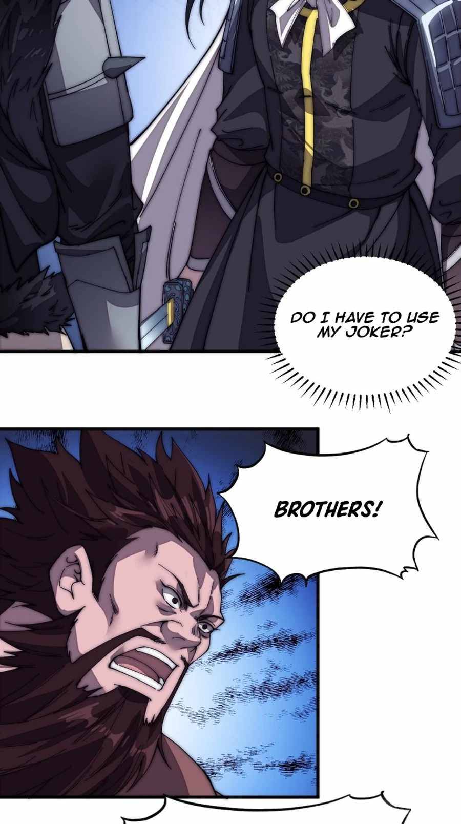 Read It Starts With A Mountain Manga Online