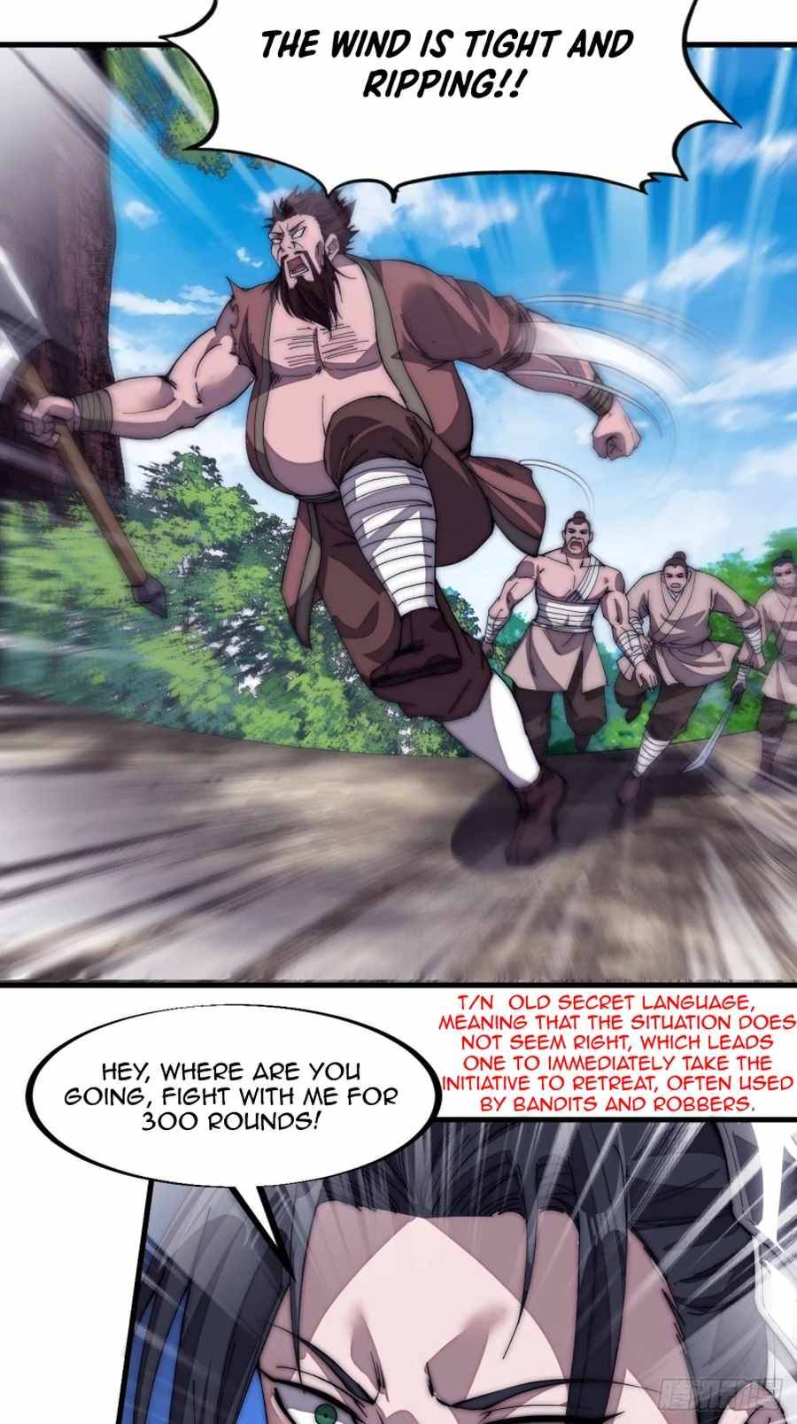 Read It Starts With A Mountain Manga Online