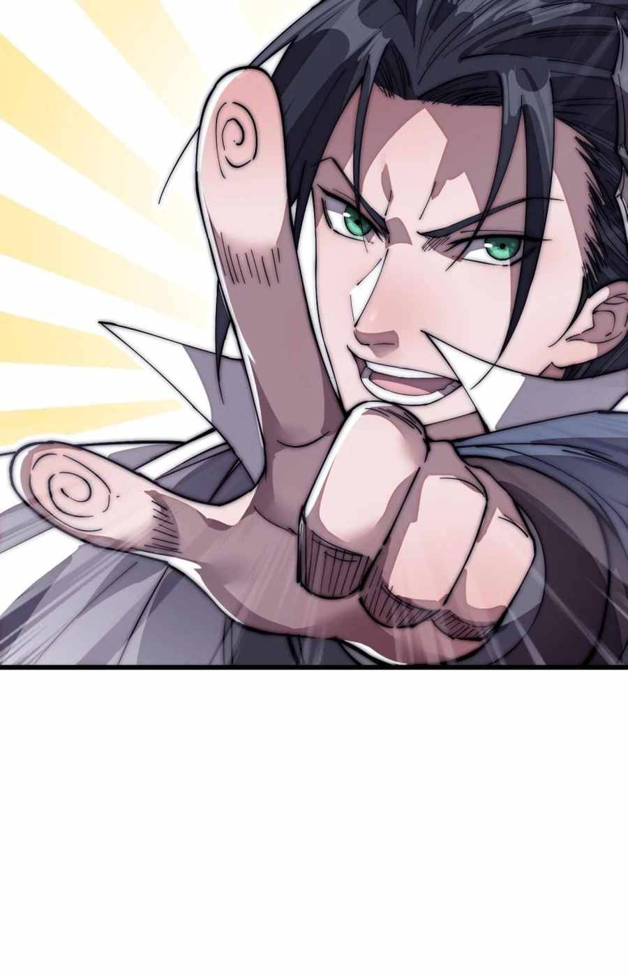 Read It Starts With A Mountain Manga Online