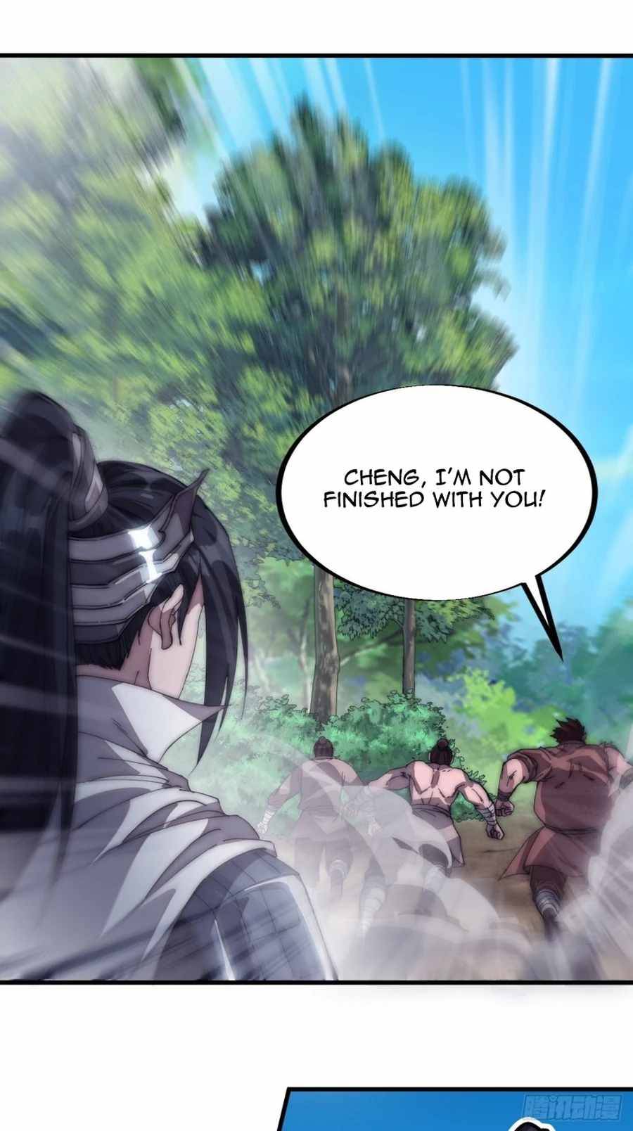 Read It Starts With A Mountain Manga Online
