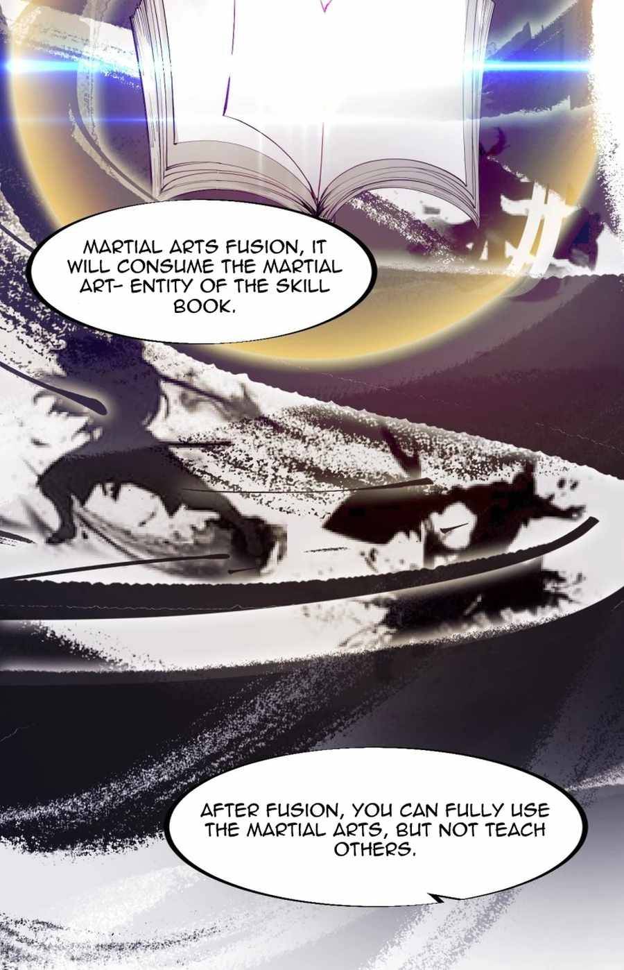 Read It Starts With A Mountain Manga Online