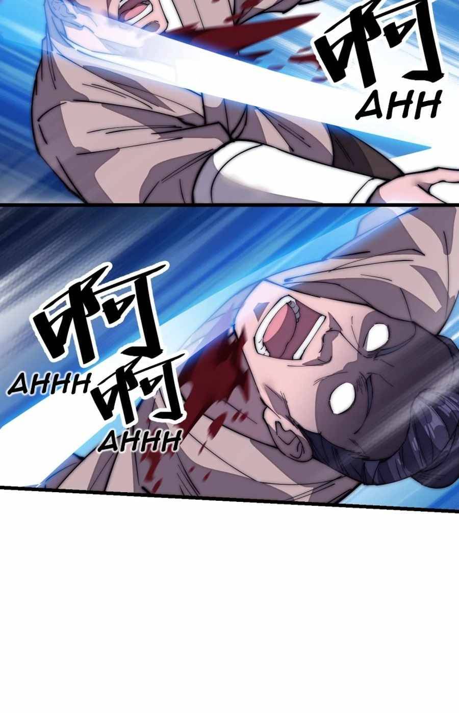 Read It Starts With A Mountain Manga Online