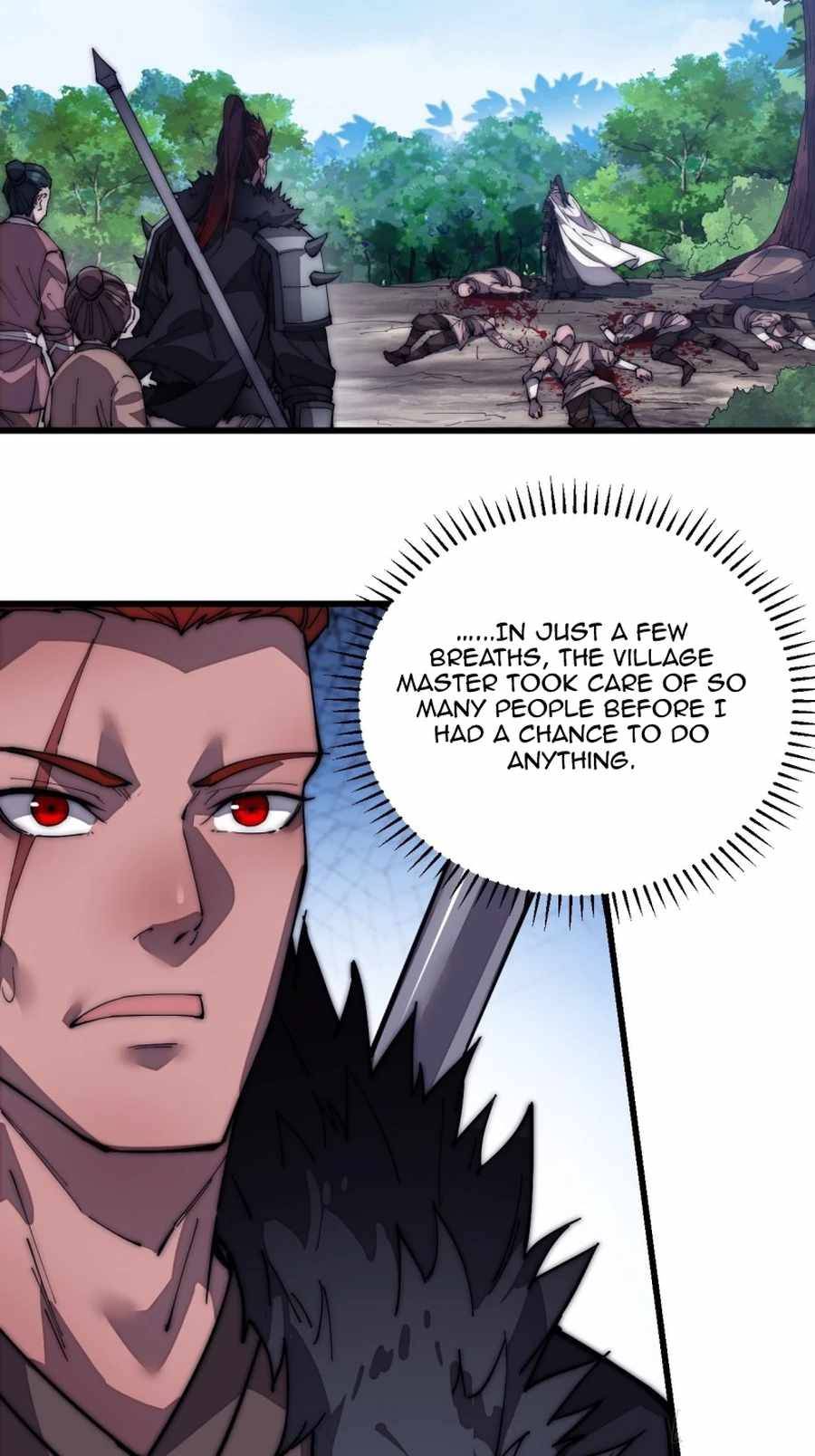 Read It Starts With A Mountain Manga Online