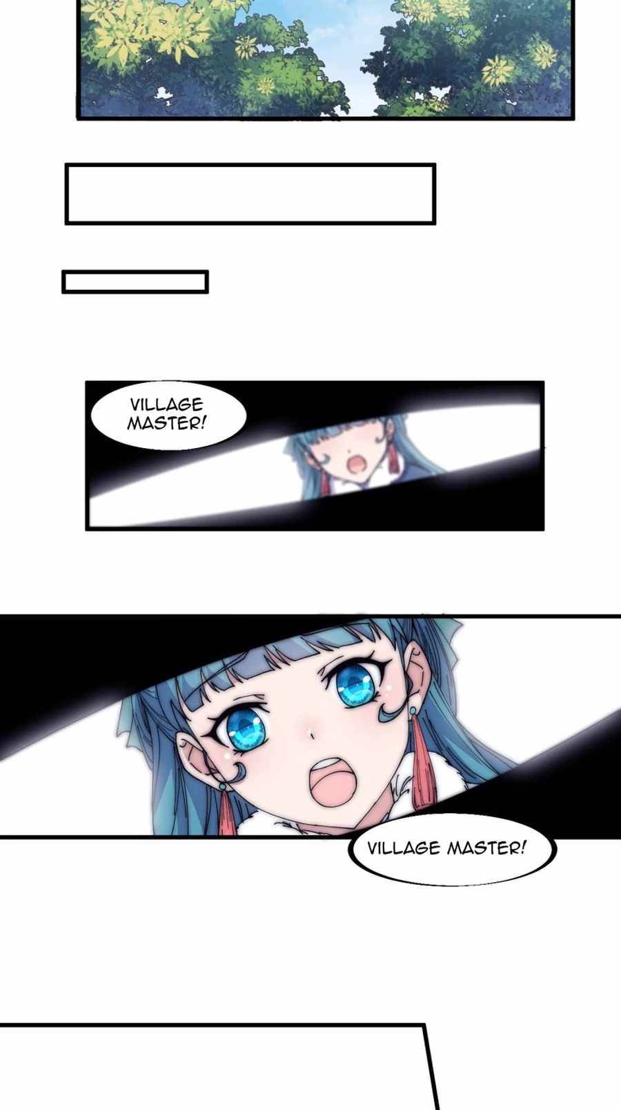 Read It Starts With A Mountain Manga Online