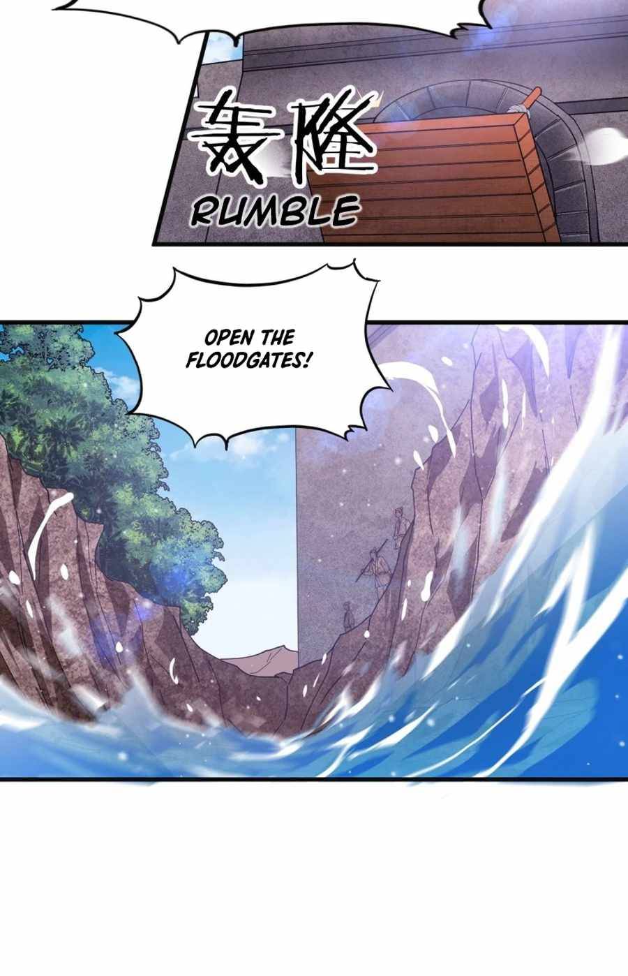 Read It Starts With A Mountain Manga Online