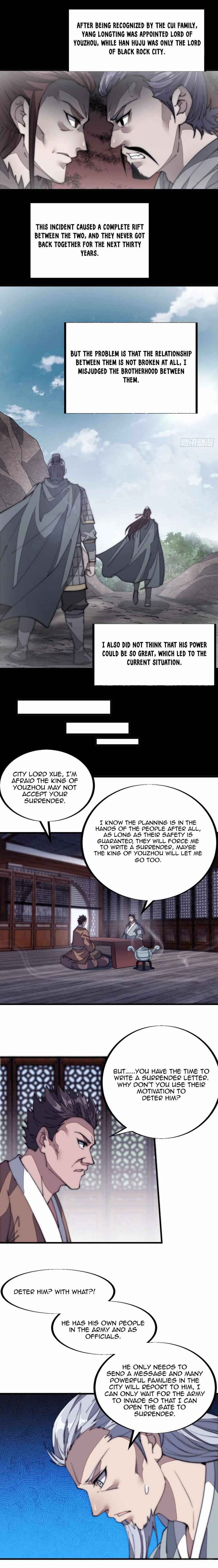 Read It Starts With A Mountain Manga Online