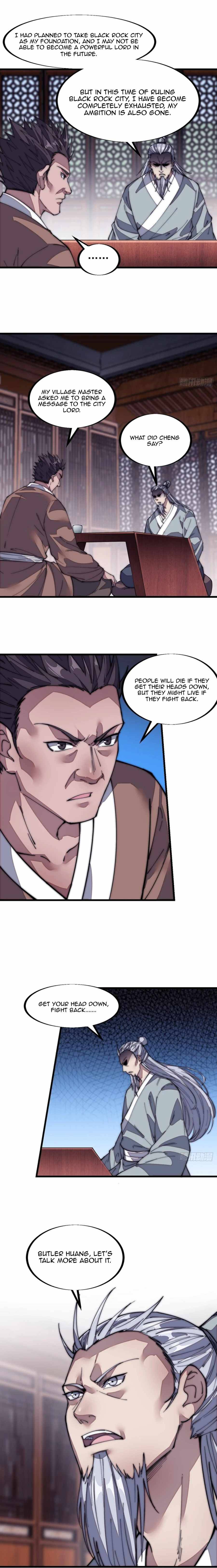 Read It Starts With A Mountain Manga Online