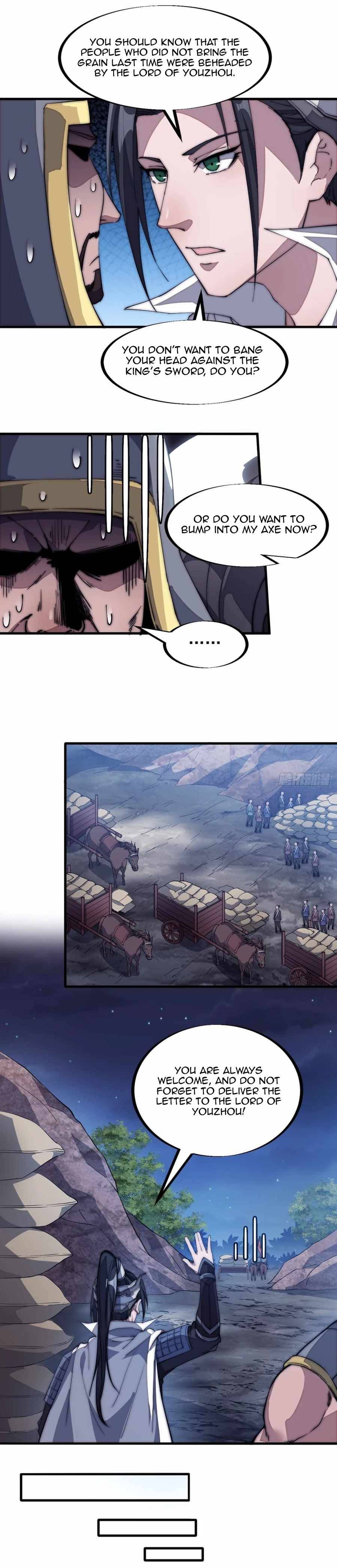 Read It Starts With A Mountain Manga Online