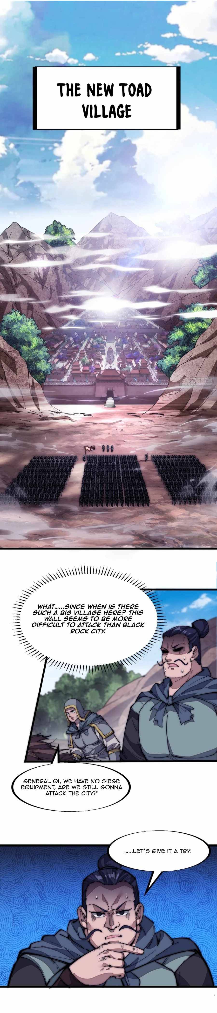 Read It Starts With A Mountain Manga Online