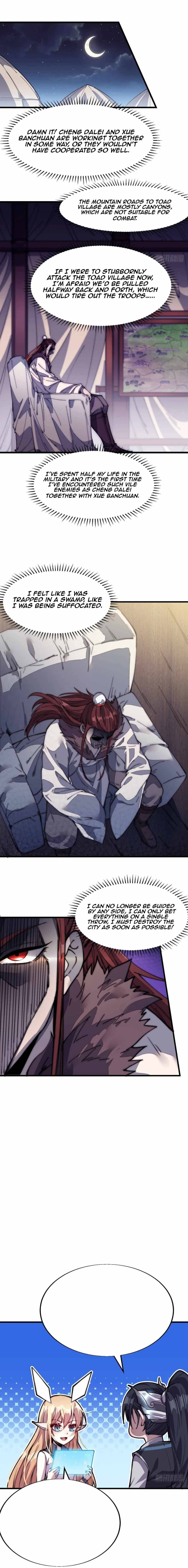 Read It Starts With A Mountain Manga Online