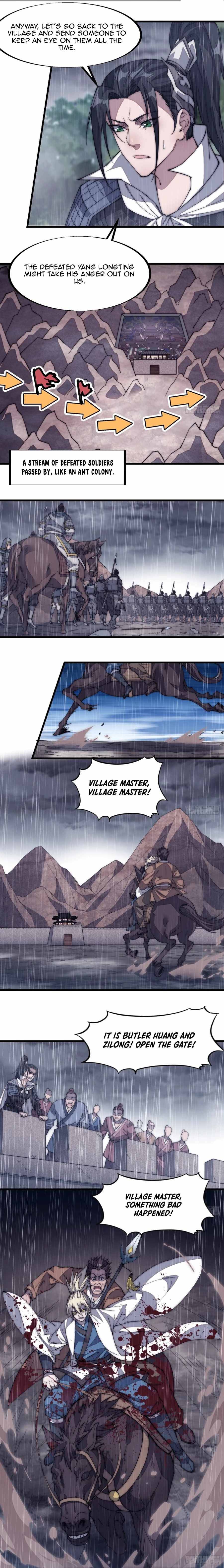 Read It Starts With A Mountain Manga Online