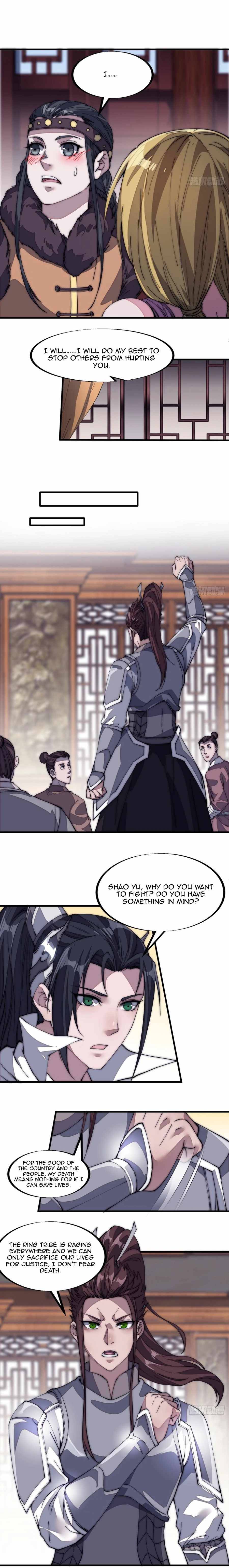 Read It Starts With A Mountain Manga Online