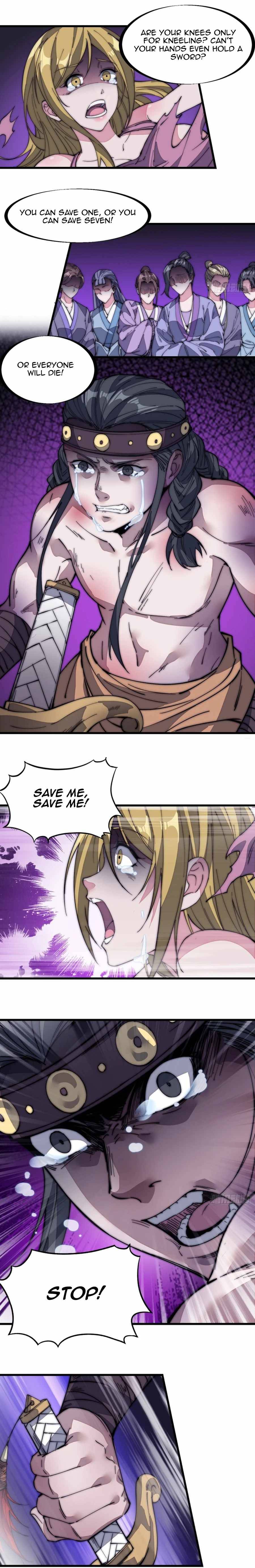 Read It Starts With A Mountain Manga Online