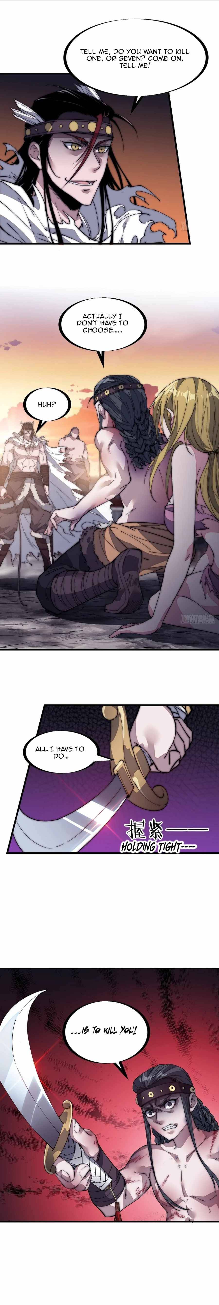 Read It Starts With A Mountain Manga Online