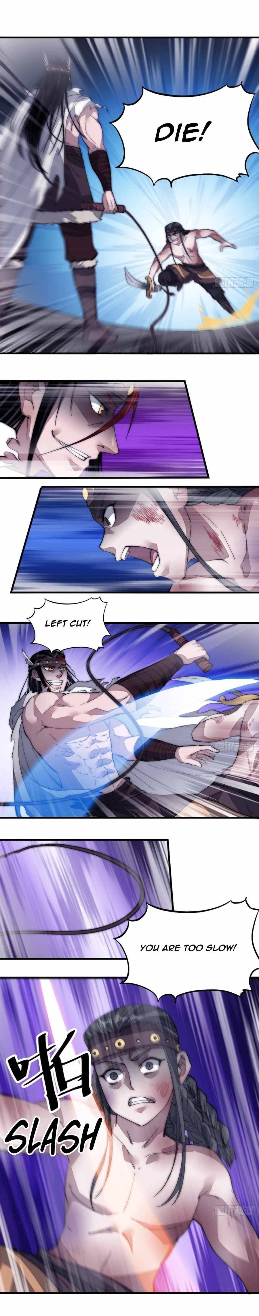 Read It Starts With A Mountain Manga Online