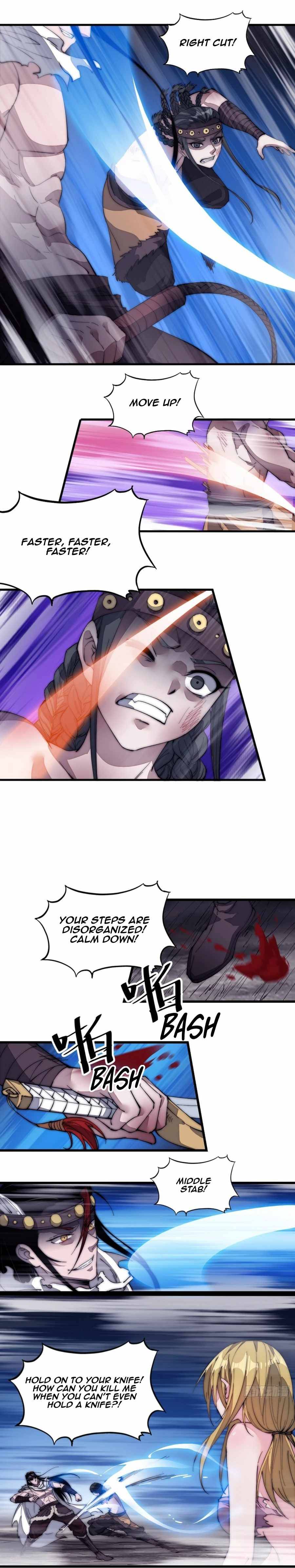 Read It Starts With A Mountain Manga Online