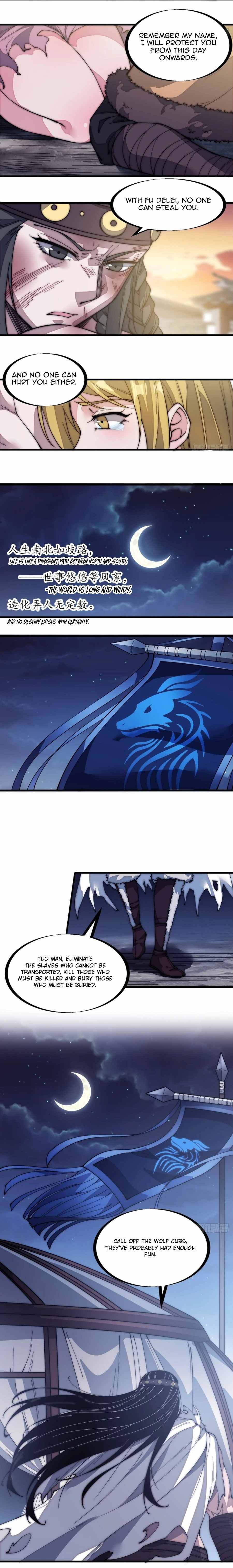 Read It Starts With A Mountain Manga Online