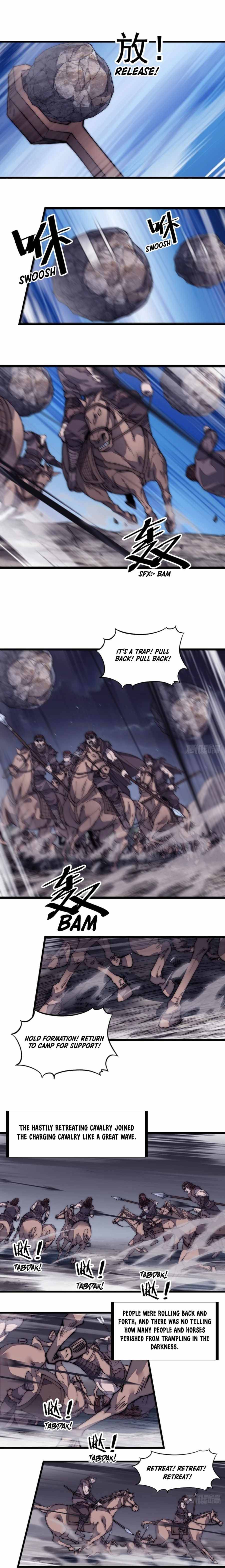 Read It Starts With A Mountain Manga Online