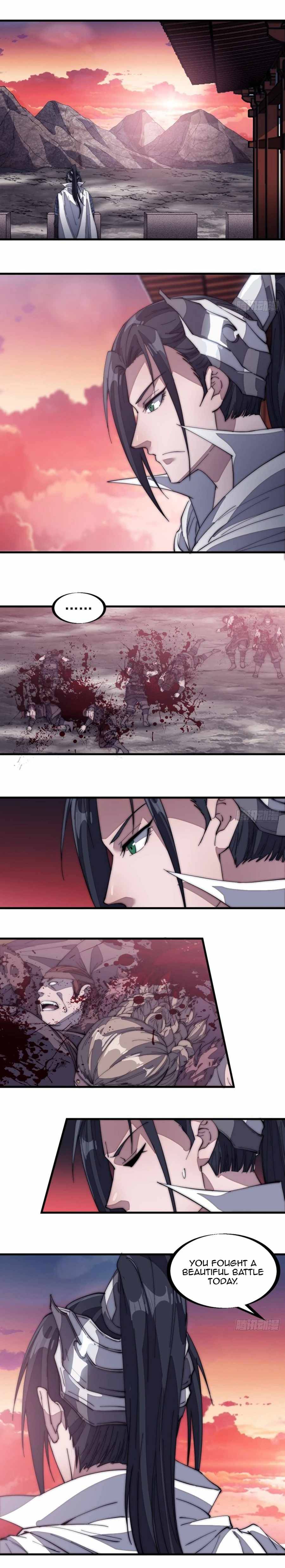 Read It Starts With A Mountain Manga Online