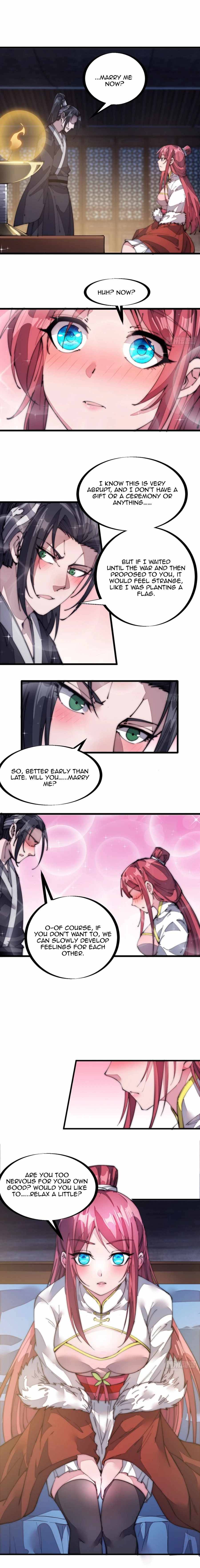 Read It Starts With A Mountain Manga Online