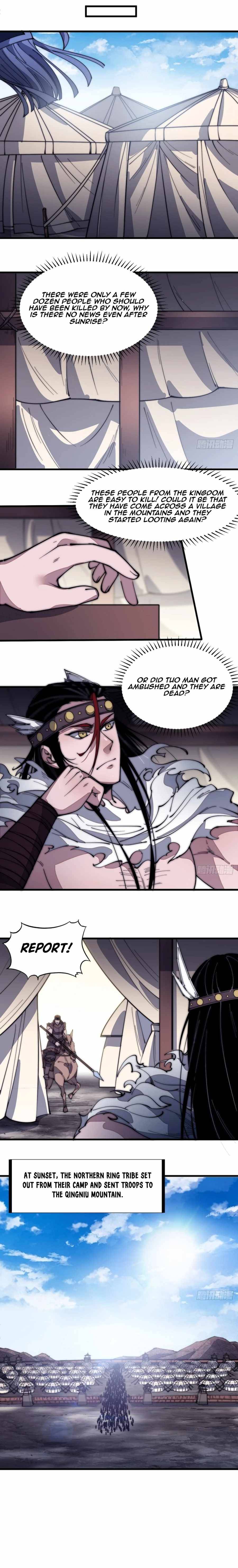 Read It Starts With A Mountain Manga Online