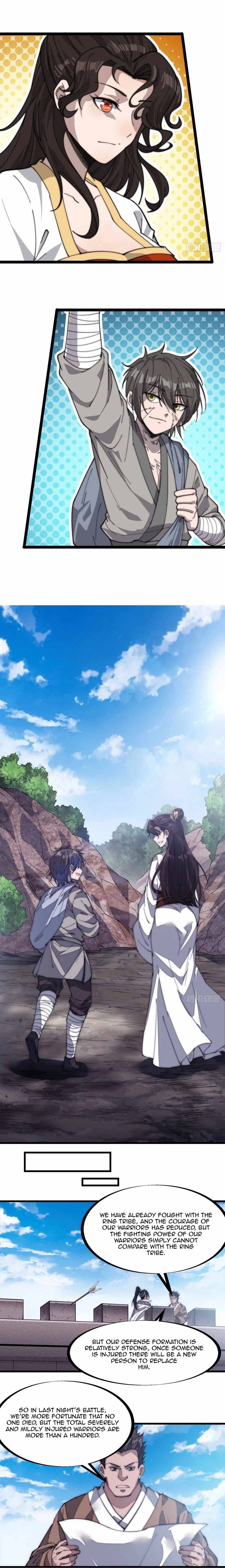 Read It Starts With A Mountain Manga Online