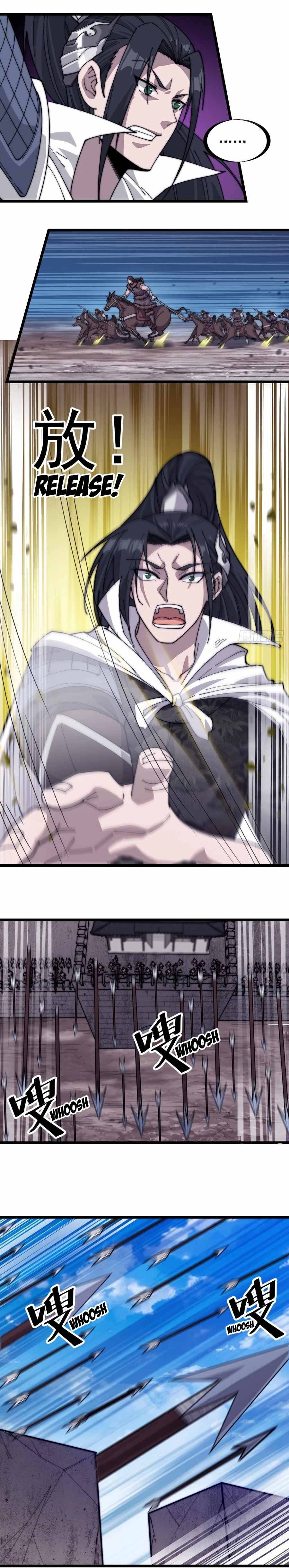 Read It Starts With A Mountain Manga Online