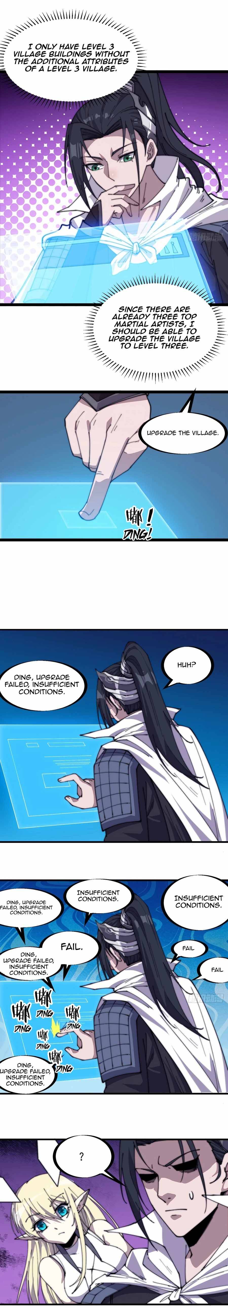 Read It Starts With A Mountain Manga Online